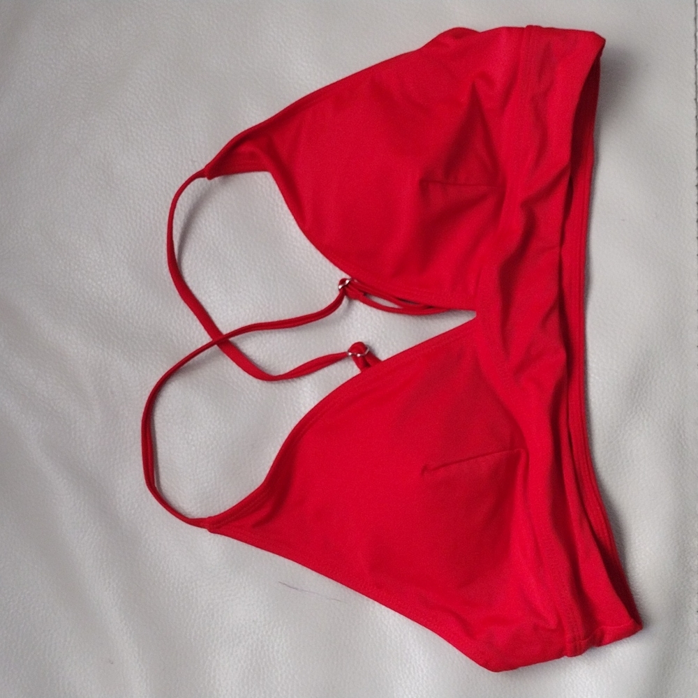 Swim top